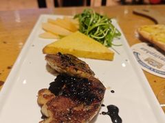 -兰特伯爵西餐厅·啤酒屋(方庄店)