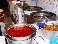 -董顺桃小粒臭豆腐(太平街一店)
