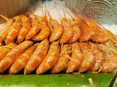 -星伦多自助料理·涮烤一体(嘉兴八佰伴店)