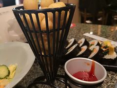 烤土豆-韩罗苑(万象城店)