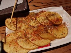 -火联烧烤(学院路创始店)