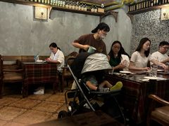 -Ciao窑炉披萨餐厅(宁波阪急店)