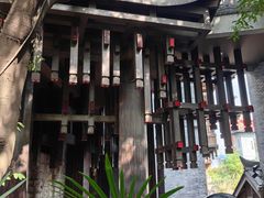 -重庆十八梯传统风貌区