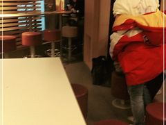 -麦当劳(团结湖店)