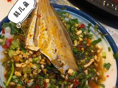 -园里串香牛肉串串火锅(新繁店)