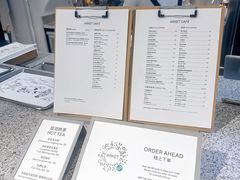-ARKET CAFÉ(三里屯太古里店)