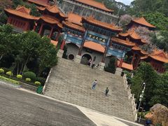 -南沙天后宫景区