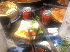 -大味老火锅City店