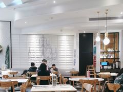 大堂-石板街港澳冰室(天环店)