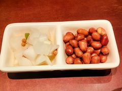 -老张牛肉面(天津万象城店)