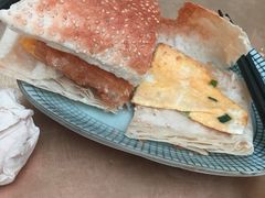 -桃园眷村(万象天地店)