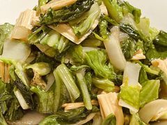 -魁盛居百年鲁菜馆(县西巷店)