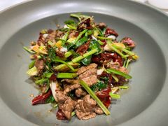-马仕玖煲·融合菜·酥不腻烤鸭(人大店)