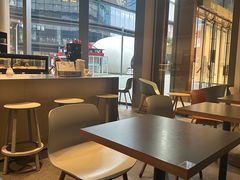 -Seesaw Coffee(苏州中心店)