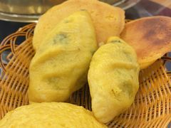 -燕北云山·农家菜·灶台鱼(密云溪翁庄店)