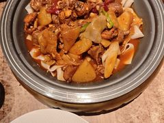 -耶里夏丽·丝路新疆菜·清真食品(徐家汇臻选店)