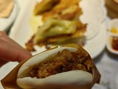 -西安饭庄·非遗陕菜(钟楼店)