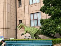 -国家自然博物馆