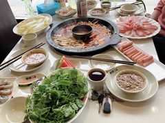 -要德火锅(甪直店)