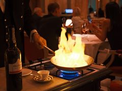 -The Ritz Restaurant