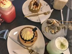 -MIMO CAFE(沙头角店)