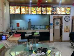 -海洁灌汤包(南五马路店)