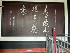 -青城山