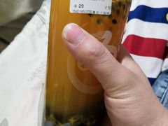 -CoCo都可(嘉定大融城店)