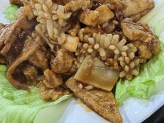 八珍豆腐-来顺成饭庄