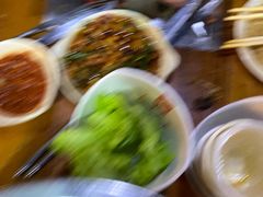-驭羊大爷烤羊腿·羊蝎子火锅(玉凤路总店)
