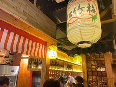 大堂-鸟内会居酒屋(得意潮馆店)