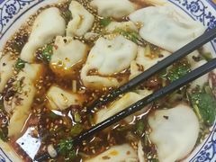 -老味道饺子馆(回民街店)
