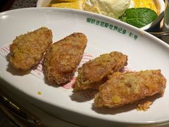 -新白鹿餐厅(松江开元地中海店)