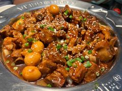 -胖哥俩肉蟹煲(济南世茂国际广场店)