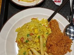 -乡村基(南坪上海城店)