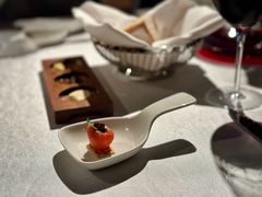 -恰餐厅 CHAR Bar & Grill (珠海仁恒洲际店)
