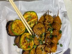 -抚琴第一烤(抚琴地铁站A口店)