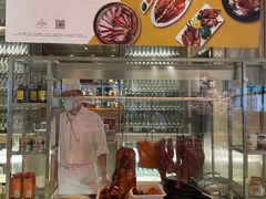 -咖啡苑自助餐厅·中国大饭店