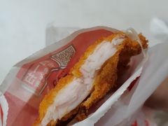 -华莱士·全鸡汉堡(柳州店)