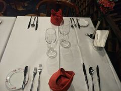 -马克西姆餐厅(崇文门店)