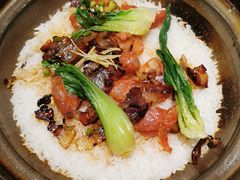 -煲大王猪肚鸡·椰子鸡火锅(红谷滩万达店)