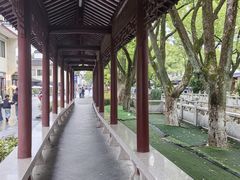 -安亭老街