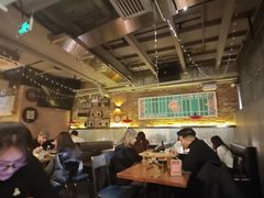 -火鬼 PYRO(五道口店)
