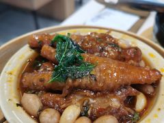 -蔡澜点心·粤菜(月星环球港店)