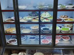 -玲燕蒸菜馆(江东路店)