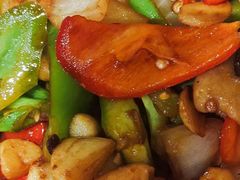 -宴秋杭州菜(锦艺城店)