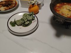 -王家土菜馆(霍山县店)