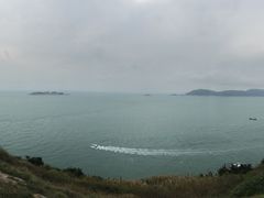 -东极岛景区