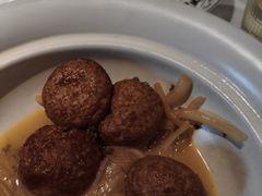 -杏花堂晋商私房菜(华熙五棵松店)