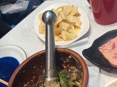 -鱼酷活鱼烤鱼(南京水游城店)